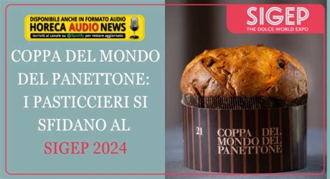 Special Panettone 2024 